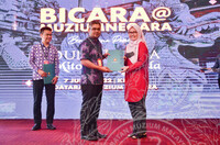 BICARA@MUZIUM BERSEMPENA PAMERAN DUNIA NAGA MITOS DAN LEGENDA