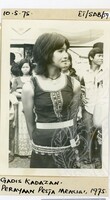 PAKAIAN  TRADISIONAL SABAH -140 