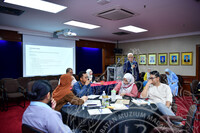 BENGKEL ANALISIS KAJIAN IMPAK 2024