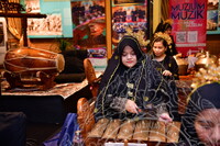 MAJLIS AMANAT KETUA PENGARAH BIL4 2024 & PERSEMBAHAN GAMELAN ANJURAN MUZIUM MUZIK