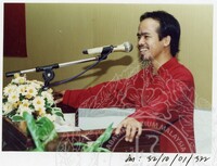 ARKEOLOGI SG. MAS, KEDAH SM : 32 - 10 / 2001 (JILID 1)