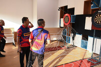 HMA2023 - SUKAN ANTARA ZON DART CARROM CONGKAK