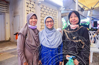 Majlis Riang Ria Raya  Reunion  Keluarga CAPING 2022