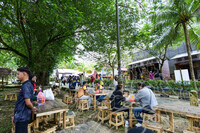 NOSTALGIA ANAK KAMPUNG MUZIUM NEGARA