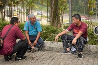 PROGRAM IBADAH QURBAN DAN AQIQAH 1440H 2019