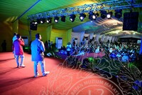 HMA 2025- 24.7.2025 -  MALAM KEROHANIAN MUZIUM