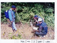ARKEOLOGI EKSPLORASI JOHOR 2001 JILID 1