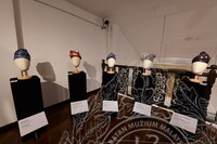 PANEL BY PANEL PAMERAN PESONA TELEPOK SENI PERADA EMAS MTN