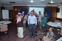 BENGKEL PEMANTAPAN PROGRAM INSPIRASI PELAJAR INOVASI MUZIUM (IPIM) MUZIUM NEGERI DAN INSTITUSI 