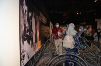 'SEMBANG OTAI' SEMPENA PAMERAN KEAJAIBAN TASKIDERM