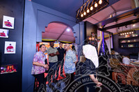 HMA2023 - SUASANA PERSIAPAN TEMPAT DI DEWAN PAMERAN HMA 2023 DAN PENTAS UTAMA DI BORNEO CULTURES MUSEUM