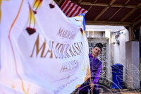 MAJLIS SAMBUTAN MAULIDURRASUL DAN CERAMAH DI AUDITORIUM JMM