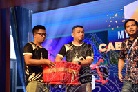 SAMBUTAN 60 TAHUN MUZIUM NEGARA - PERTANDINGAN E SPORTS, AKTIVITI RERUAI, GALERI UNITI