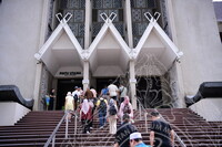 AKTIVITI DAN PENGUNJUNG MUZIUM NEGARA SEMPENA HARI MUZIUM ANTARABANGSA 2025