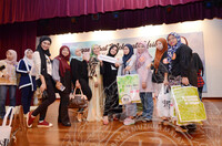 PROGRAM CERGAS, SIHAT MELEWATI USIA (PUSPANITA)