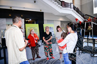 LAWATAN DELEGASI KAZAKHSTAN KE MUZIUM NEGARA