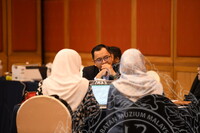 BENGKEL PELAN STRATEGIK PENDIGITALAN JABATAN MUZIUM MALAYSIA 2023-2027