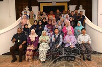 KURSUS TATACARA TUNTUTAN ELAUN PERJALANAN DALAM DAN LUAR NEGERI