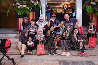 SAMBUTAN 60 TAHUN MUZIUM NEGARA - LARIAN 60 TAHUN MUZIUM NEGARA