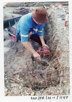 ARKEOLOGI KOTA NGAH IBRAHIM 2003 JILID 5