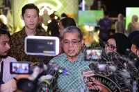 MAJLIS PERASMIAN CHAGEE