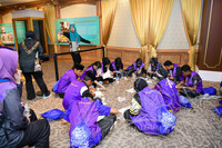 EKSPLORASI MUZIUM NEGARA