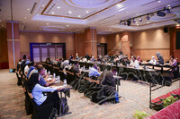 MAJLIS PRA PELANCARAN HMA DAN MESYUARAT INDUK HMA