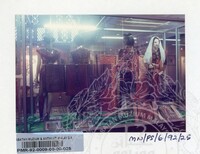 PERASMIAN DAN PAMERAN WARISAN BORNEO 1992