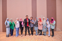 Kursus Pengurusan Kewangan ( Tatacara Tuntutan Elaun Lebih Masa)