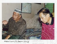 ARKEOLOGI. SURVEY GUA BAMA, PAHANG DAN ORANG ASLI DI KELANTAN