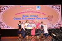 HMA 2024 - SEKOLAH MAGIK KEWANGAN BANK NEGARA MALAYSIA