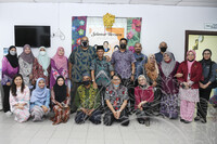 MAJLIS PERSARAAN MOHD SUPARMAN BIN MISKAM