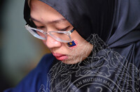 PROGRAM OUTREACH MUZIUM NEGARA DI KOLEJ ISLAM ANTARABANGSA, KUALA LUMPUR.