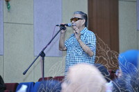 BICARA @ MUZIUM ERA KEGEMILANGAN MUZIK POP YEH YEH KENANGAN & HARAPAN