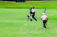 GOLF AMAL SEMPENA HARI MUZIUM ANTARABANGSA 2025