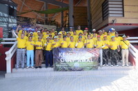 KEJOHANAN GOLF AMAL PERSATUAN MUZIUM MALAYSIA