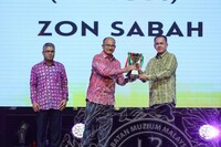 HMA 2025- 29.7.2025 - MAJLIS MAKAN MALAM PENUTUP FHMAPK 25