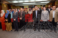 Perhimpunan Pagi JMM Bil. 4/2018