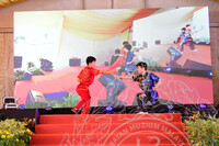 CITRANUSA @ MUZIUM ARKEOLOGI LEMBAG BUJANG