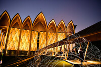 HMA2023 - SUNSET MUSIC