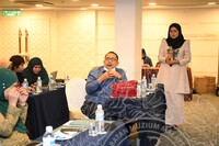 KURSUS STRATEGI PEMASARAN