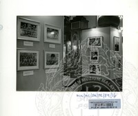 PERASMIAN DAN PAMERAN RAJA KITA 1989