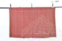 PENDOKUMENTASIAN KOLEKSI TEKSTIL UNTUK PAMERAN ASEAN - MUZIUM TEKSTIL NEGARA