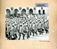 KOLEKSI PERAYAAN HARI KEBANGSAAN 1986