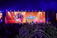 SAMBUTAN MINGGU PERPADUAN 2025 PERINGKAT KEBANGSAAN