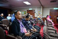 BICARA KURATOR SIRI 5 TAHUN 2023