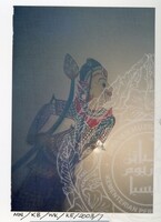 PERMAINAN WAYANG KULIT KEDAH  (192)