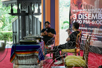 THE SUNBURST MARKETPLACE