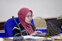 SESI PEMBENTANGAN PEROLEHAN HARTA KEBUDAYAAN (PHK)  KEMPEN DERMA KOLEKSI (KDK) TAHUN 2023