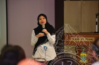 HMA 2024 - POCKET TALK EDUIT & FINANCIAL SCAM BY BNM